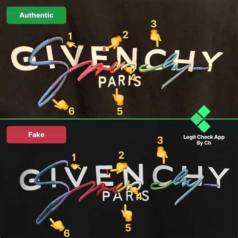 how to spot fake givenchy hoodie|how to find givenchy clothes.